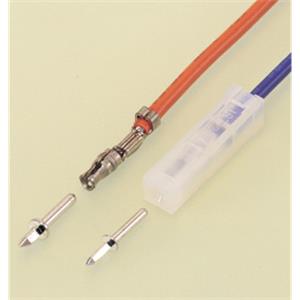 JST日压连接器压着式连接器(线对板型)SMF CONNECTOR