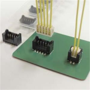 JST日压连接器压着式连接器(线对板型)CZF CONNECTOR