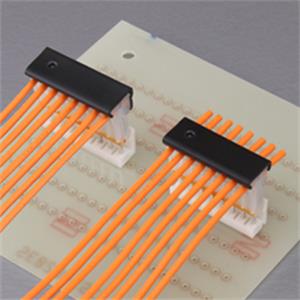 JST日压连接器压接式连接器(线对板型)VR CONNECTOR