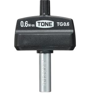 TONE前田TG0.6扭矩夹具