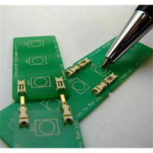 JST日压连接器板对板连接器LEL CONNECTOR