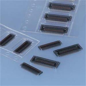 JST日压连接器板对板连接器JAN CONNECTOR