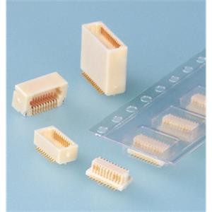 JST日压连接器压着式连接器(线对板型)JMC CONNECTOR