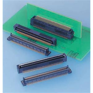 JST日压连接器压着式连接器(线对板型)JUX CONNECTOR