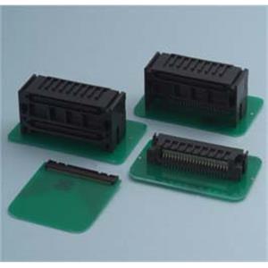 JST日压连接器板对板连接器RHM CONNECTOR