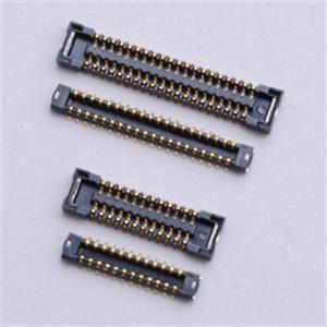 JST日压连接器板对板连接器JE CONNECTOR