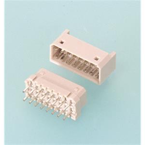 JST日压连接器板对板连接器 JED CONNECTOR