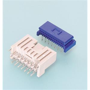 JST日压连接器板对板连接器JET CONNECTOR