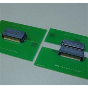 JST日压连接器板对板连接器JXV CONNECTOR
