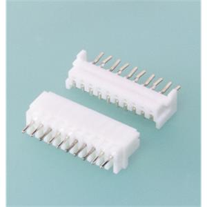 JST日压连接器板对板连接器MQ CONNECTOR