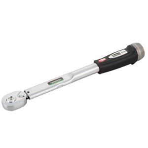 TONE前田T4MN100SH预置式扭力扳手（直装/套筒防掉落型）