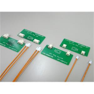 JST日压连接器板对板连接器LEB CONNECTOR