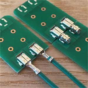 JST日压连接器板对板连接器LEK CONNECTOR