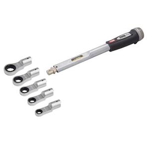 TONE前田T12D50RM50扭矩扳手用棘轮环头