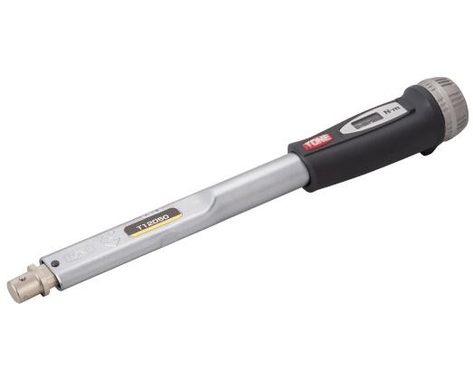 TONE前田T8D6预置式扭力扳手（直装/更换型）