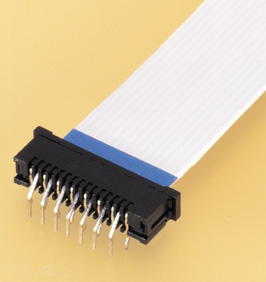 JST日压连接器压着式连接器(线对板型)FMZ CONNECTOR
