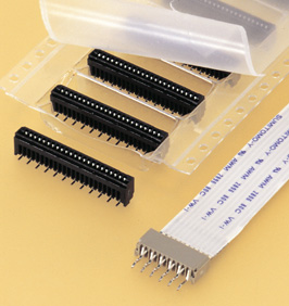 JST日压连接器FFC/FPC连接器FMN CONNECTOR