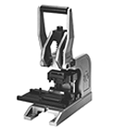 JST日压连接器压着工具设备HPD-M2A (HAND PRESS FOR IDC)