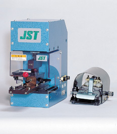 JST日压连接器压着工具设备 AP-2D (PNEUMATIC PRESS FOR IDC)