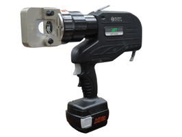 JST日压连接器压着工具设备AP-K2N (SEMI-AUTOMATIC CRIMPING MACHINE FOR CHAIN TERMINALS/SPLICES)