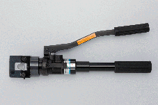 JST日压连接器压着工具设备HYDRAULIC HAND TOOL (HAND OPERATED TYPE)