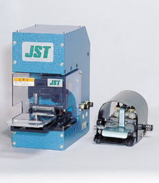 JST日压连接器压着工具设备AP-2 (PNEUMATIC PRESS FOR IDC)
