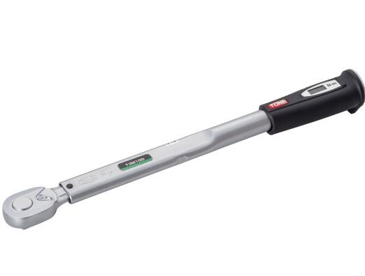 TONE前田T3M20预置式扭力扳手（记忆设定型）
