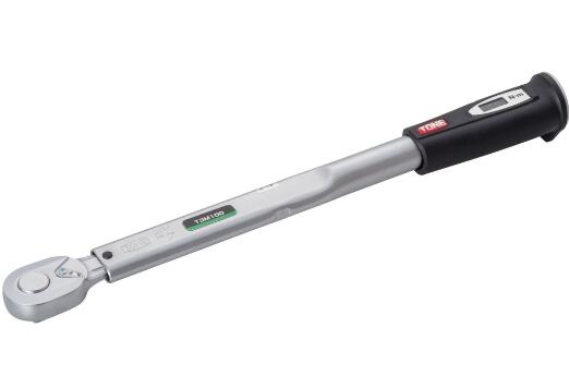 TONE前田T3M50预置式扭力扳手（记忆设定型）