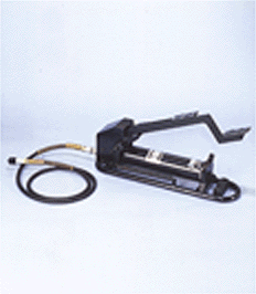 JST日压连接器压着工具设备YF-1 (FOOT-OPERATED HYDRAULIC TOOL)