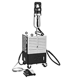JST日压连接器压着工具设备E-4 (ELECTRICALLY-OPERATED HYDRAULIC UNIT)