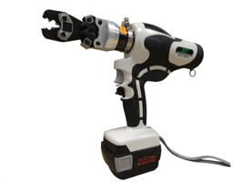 JST日压连接器压着工具设备BCT-0514L (HYDRAULIC HAND TOOL (BATTERY OPERATED TYPE))