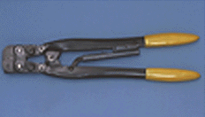 JST日压连接器压着工具设备RATCHET HAND TOOL