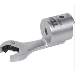 TONE前田10DRSQ-08可换扭矩扳手用快速扳手头