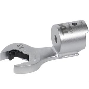 TONE前田10DRSQ-13可换扭矩扳手用快速扳手头