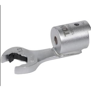 TONE前田12DRSQ-13可换扭矩扳手用快速扳手头