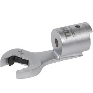 TONE前田12DRSQ-14可换扭矩扳手用快速扳手头