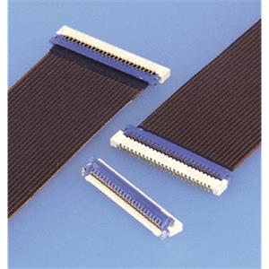 JST日压连接器压着式连接器(线对板型)FHSY CONNECTOR
