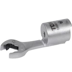 TONE前田15DRSQ-13可换扭矩扳手用快速扳手头