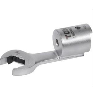 TONE前田15DRSQ-14可换扭矩扳手用快速扳手头