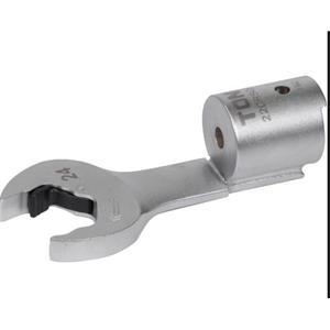 TONE前田22DRSQ-24可换扭矩扳手用快速扳手头