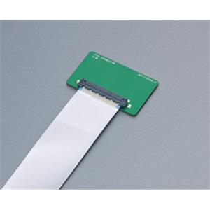 JST日压连接器压着式连接器(线对板型)FCH CONNECTOR