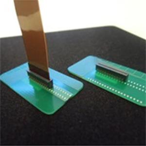JST日压连接器FFC/FPC连接器FHT CONNECTOR
