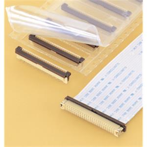 JST日压连接器压着式连接器(线对板型)FAZ CONNECTOR