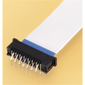 JST日压连接器压着式连接器(线对板型)FMZ CONNECTOR