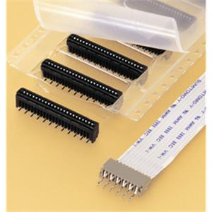 JST日压连接器FFC/FPC连接器FMN CONNECTOR