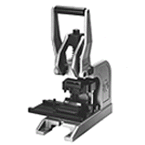 JST日压连接器压着工具设备HPD-M2A (HAND PRESS FOR IDC)