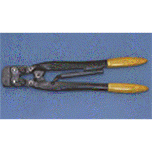JST日压连接器压着工具设备RATCHET HAND TOOL