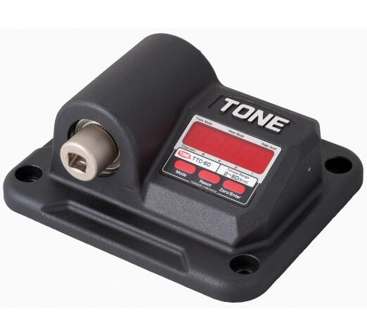 TONE前田TTC-60扭矩检查器
