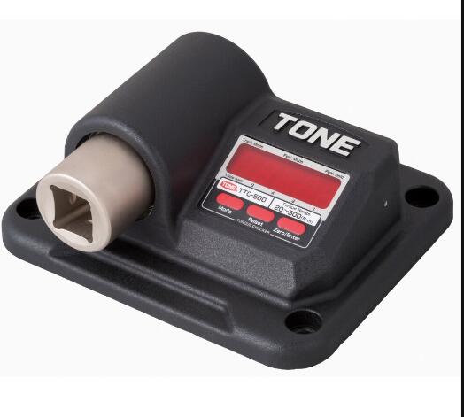 TONE前田TTC-500扭矩检查器