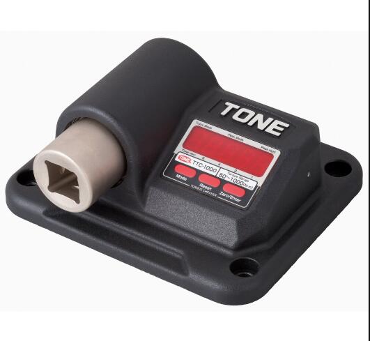 TONE前田TTC-1000扭矩检查器
